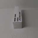 Handheld Vacuum Cordless Rechargeable, Hand Held Vacuum Cordless with LED, USB Charge, 1.65LBs,Car Vacuum Cleaner for Car/Home/Pet