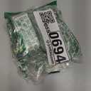 Remote Control Outlet Plug Wireless On Off Power Switch, WILAWELS Wireless Remote Light Switch for Lamp, Light, Fan, Programmable, Compact, 100ft RF Range, FCC Listed, Battery Included W02RC1106