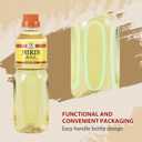 2 x 52USA Mirin Cooking Wine 16.9 FL OZ X2, Red Rice Cooking Wine & Seasoning Homemade Sauces, Marinades, Glazes, Salad Dressings, Sushi Rice, Ramen Noodles
