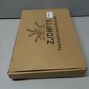 6 Set Balloon Stand with Balloons, Black and Gold Party Decorations, Birthday Graduation Retirement Father's Day Halloween New Years Decorations 2026