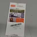 Vooii Magnetic for iPhone 17 Pro Case, Compatible with Magsafe (Premium Liquid Silicone) (Integrated Camera Control Button) Full Body Protective Anti-Scratch Microfiber Lining 6.3", Navy Blue