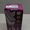 4-Layer Super Absorbent Pad Refills for Swiffer Wet Jet Mop, Heavy Duty & No-Shedding Mopping Pads Refill, Disposable Streak-Free Cleaning for All Sealed Floors, 60 Pack