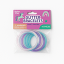 Anker Play Glitter Bracelets Unicorn 3 Pack