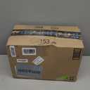 JOLLYVOGUE Pillows Queen Size Set of 2, Soft Supportive Bed Pillows with Super Soft Down Alternative Fill, Luxury Fluffy Hotel Quality for Side, Back, and Stomach Sleepers