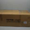 Vevor Hydraulic Power Unit 10 Quart Hydraulic Pump Double Acting Power Unit Dump Trailer for Dump Trailer Car Lifting 3200 PSI (Steel, 10 Quart/Double Acting): Industrial & Scientific