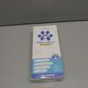 Dog Paw Cleaner Care Kit - Paw Cleaner for Dogs & Cats Small Large Medium Breed (1 pack cleaner and 1 pack balm)