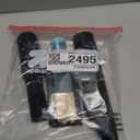 L'Oreal Paris Colorsonic Permanent Hair Dye Coloring Device for Root Touch Up, All Over Color, and Gray Coverage, Mistake-Free Application (Hair Color Cartridge Sold Separately)