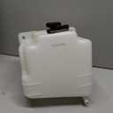 SCITOO Coolant Radiator Reservoir Tank C2C34318 Coolant Overflow Expansion Bottle For Jaguar