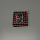 2 x Pawzity Beagle Ornament - Beagle Christmas Ornaments - Dog Gifts for Women Men, Dog Lovers Gifts - Dogs Ornaments 2025 - Acrylic Christmas Hanging Ornament 2025