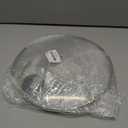 12 Inch Glass Lid for Frying Pan, Fry Pan, Skillet, Pan Lid, Fits Lodge 12 Inch Cast Iron Skillets and 7 Quart Dutch Ovens 12"/30cm, Clear