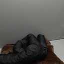 Medium Large Dog Bed Orthopedic Washable: Beds Bolster Medium Large Sized Dog Bed Egg Crate Foam Couch Sofa Waterproof with Removable Cover - Dark Coffee (30.0"L x 20.0"W x 6.0"Th)