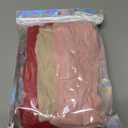 ONESING 3 Pairs Kids Fleece Winter Gloves - Toddler Warm Gloves for Boys & Girls - Full Fingers, Cold Weather