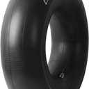 AR-PRO Replacement 22x11-10, 20x10-10 Inner Tubes for ATV UTV, Lawn Tractor, Garden Trailer, Golf Cart, Snow Blowers - with TR4 Straight Valve Stems - Made from Durable Butyl Rubber