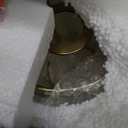 Crystal Pendant Lights Kitchen Island 2 Pack, Modern Gold Pendant Light Fixtures Mini Adjustable Chandeliers for Kitchen Island Dinning Room Bedroom Hallway with E26 Base (Bulbs Not Included)