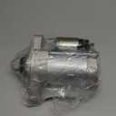 17842 Starter for Scion XA XB 1.5L 2004-2006, for Toyota Echo 1.5L 2003-2005, for Yaris 1.5L 2006-2018 (Only for auto), Replaces 410-52274 428000-0020 428000-0021 428000-0022 428000-0023