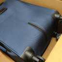KROSER Softside Carry On Luggage 20 Inch, Suitcase Rolling Luggage