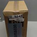 HOUSE DAY White Plastic Hangers 60 Pack, Clothes Hangers with Non Slip Hooks, Durable & Space Saving Coat Hanger, Light-Weight Clothing Hanger, Perfect Closet Organizer for Everyday Use