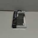 BENKS Z Fold 7 Case  Back Cover ONLY [Comaptible with MagSafe], ArmorGrid ArmorAir for Samsung Galaxy Z Fold 7 Case with Hinge Protection, Ultra Slim & Light, Made with Dupont Kevlar