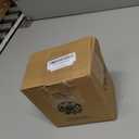 CQURE 24 Pack Eucalyptus Garland, Artificial Greenery Garland Faux Eucalyptus Leaves Table Vines for Wedding Backdrop Fireplace Arch Door Wall Room Decor（168FT）