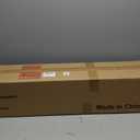 25 Pack T8 Fluorescent Bulbs 4 Foot, F32T8/865 Fluorescent Light Bulb 48 Inch 32 Watt 6500K Daylight 2500 Lumens G13 Base