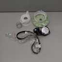 W10913953 49tyz-e120a1 Washer Shift Actuator and W10721967 W10006384 Washer Pulley Clutch Kit and Drive Belt Compatible with Whirl-Pool Ken-More May-tag Washing Machines by Fetechmate