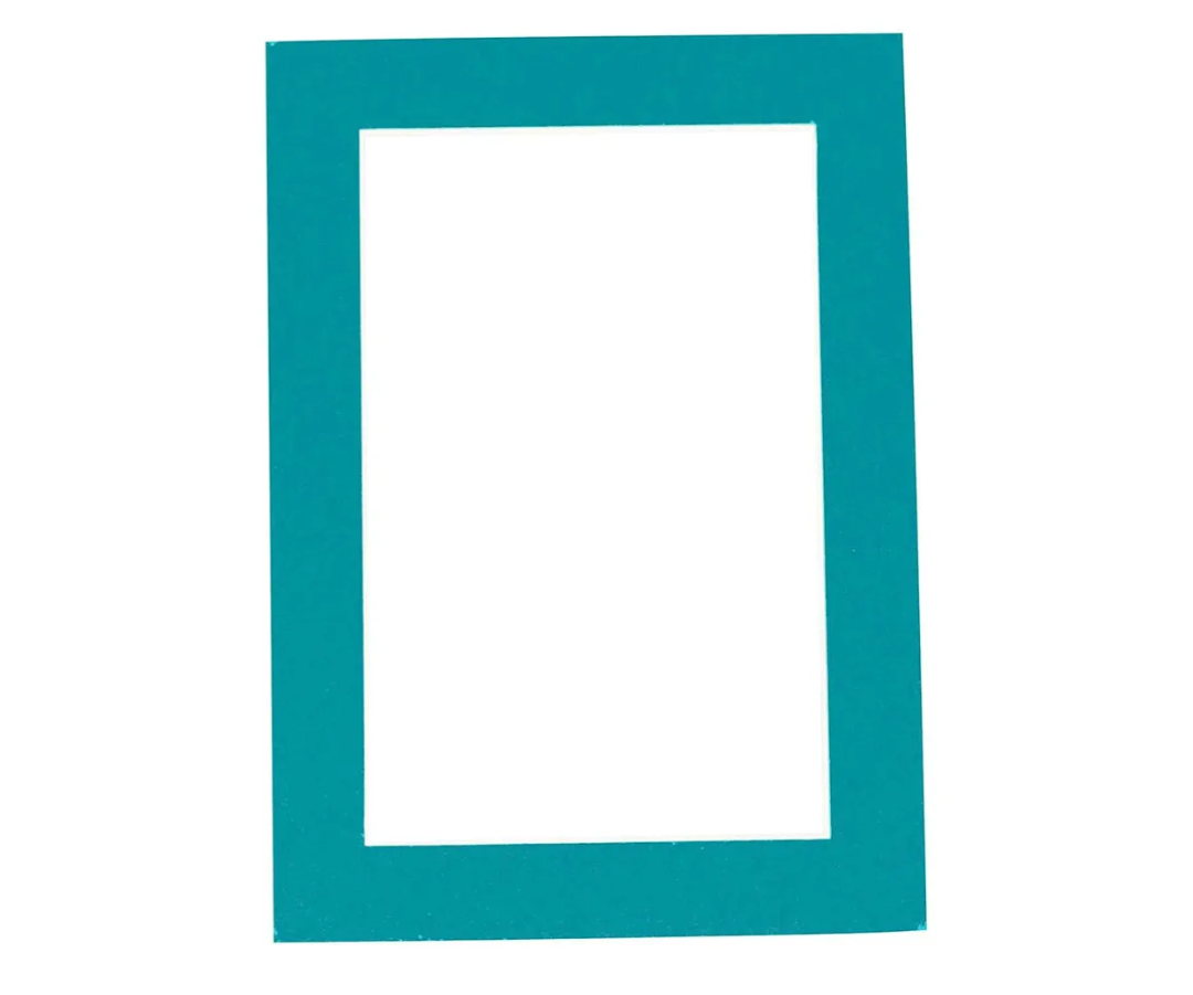 Craig Frames Jasper Picture Frame, 8 x 10 Inch, Country Southern Green