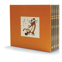 The Complete Calvin and Hobbes (Book)