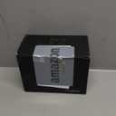 CERROPI Newtons Cradle Pendulum with 7 Balls, Classic Swing Newton Balance Ball, 30+ Sec Swingtime, Science Physics Gadget, Desk Toys & Office Gadgets for Desk Decorations