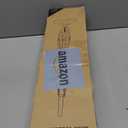 Eureka Blaze Stick Vacuum Cleaner, Powerful Suction 3-in-1 Small Handheld Vac with Filter for Hard Floor Lightweight Upright Home Pet Hair, Dark Black