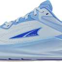 ALTRA Women's Torin 8 Road Running Shoe, Light Blue, 8.5