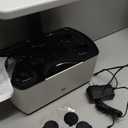 AeroGarden Harvest Lite in Cream, Soil-Free Indoor Hydroponic Garden with LED Grow Light for Year-Round Gardening of up to 6 Herbs and Vegetables