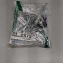 Rear Wiper Arm Blade Set for VW Jetta 2011-2018 Rear Windshield Wiper Arm Blade Assembly 1K9955707A