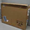 Pop Up Spray Tan Tent for Professionals - Waterproof Booth With Portable Carrying Case for Spray Tan Salons - Self Tanning Black by Bronze Tan