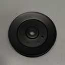 GELASKA 1-633166 Idler Pulley with 1-603805 Idler Pulley Replaces 1 633166, 99-4638 for Toro Z252l, Z253, Z255, Z257, Z286e, Z287l, Z500, Z528, Z557, Z560, Z587l, Z588e Z Master Side Discharge Mowers