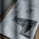 Meat Slicer, 240W Electric Food Slicer with 10" Stainless Steel Blade and Built-in Sharpening Stone, Adjustable Thickness Meat Slicer for Home and Commercial Use to Cuts Meat, Bread and Cheese