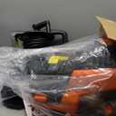 Electric Pressure Washer 5000PSI 3.5GPM with 20FT Hose & 16.3FT Cord, for Car, Pool, and Patio Cleaning