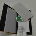 [2+2 Pack] Glass Privacy Screen Protector for Samsung Galaxy S23 Ultra 5G, 9H Tempered Glass, Ultrasonic Fingerprint Compatible,HD Clear Anti-Spy Film for Galaxy S23 Ultra Glass Screen Protector