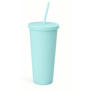 Manna™ Mint Studded Tumbler