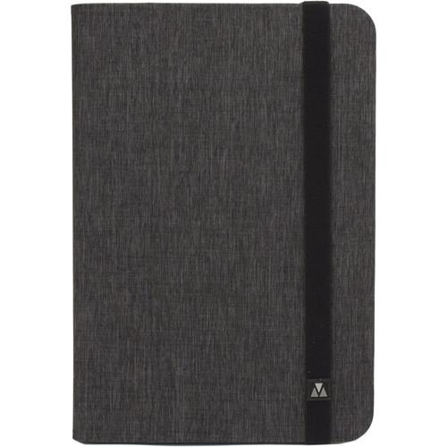 FOLIO PLUS Fits Tablets Pour Tablettes Universal Case Grey
