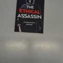 The Ethical Assassin: A Vigilante's Memoir - A Novel
