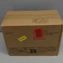 Amazon Basics Scented Dog and Puppy Pee Pads, 5-Layer Leak-Proof Super Absorbent, Quick-Dry Surface, Potty Training, Regular (22x22"), 100 Count, Blue & White