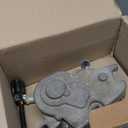 600-910 4WD Transfer Case Shift Encoder Motor | Replacement for 2003-2010 Chevy Silverado Suburban Tahoe GMC Sierra Yukon Cadillac Escalade | Replaces# 19125571, 19125640, 600-910