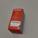 PRO BIKE TOOL Bike Water Bottle Holder - Lightweight and Strong Bicycle Cage with Secure Retention System , for Road Mountain Bikes (MTB) Universal (Matte Black)