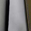 Christopher Knight Home Posey Modern Upholstered King Size Bed Frame with Headboard, Modern King Bed Frame and Headboard, Wooden Slats Support, Easy Assembly, No Box Spring Needed, Beige+Natural