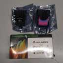 67XL Ink Cartridge Replacement for HP 67 XL Remanufactured for HP Ink 67 67XL for DeskJet 2755e 2700 2855e 2800 2752 2742e 4155e 4255e 4100 Envy 6055 6055e 6455e Printer 2-Pack Black Tri-Color