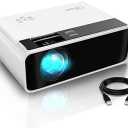 CiBest W13 Video Projector LED Source 100V-240V 