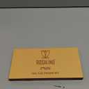 ROSALIND Jelly Gel Nail Polish Set, 12 Colors Jelly Nude Gel Polish Set Pink Milky White Nail Polish Gels Neutral Transparent Sheer Gels Nail Gifts for Women