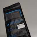 Elbow Pad,Tennis Elbow Braces (1 Pair) for Tendonitis and Tennis Elbow,Golfers Elbow Forearm Brace Straps for Men and Women,Neoprene Wraps Support Band Relief, baseball Lacrosse Arm Pads Guard (One Size, Black/Grey)