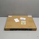 12x16 Vintage Gold Picture Frame, Ornate Victorian Frames for Gallery Wall or Tabletop with Real Glass, Display Art 8.5x11 with Mat or 12x16 without Mat for Antique Dco