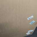 6Pack Large Acoustic Panels, Self-Adhesive Soundproof Wall Panels, Sound Proof Foam Panels for Walls, Decorative Acoustic Wall Art for Recording Studio, Home, Office, 24×24×0.4", Dark Walnut Color